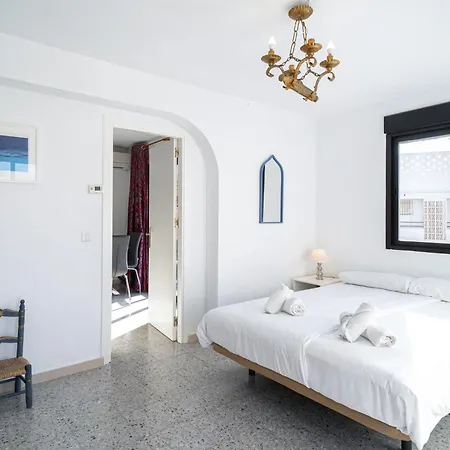 Bahia 49 Casasol * Нерха