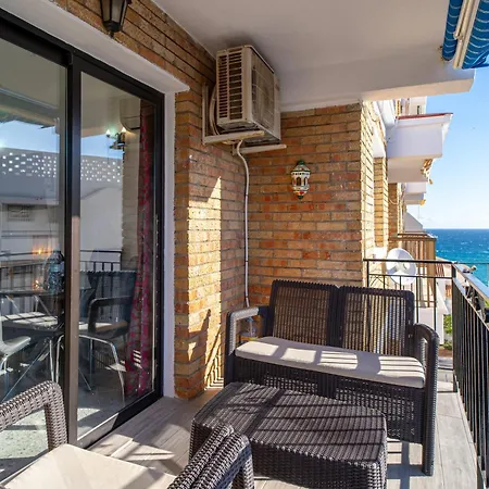 Holiday home Bahia 49 Casasol