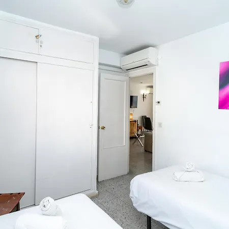 Holiday home Bahia 49 Casasol *