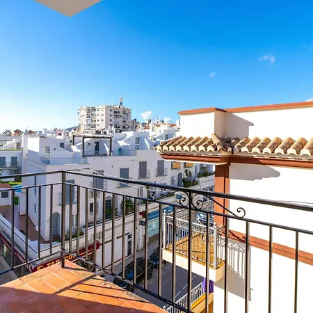 Bahia 49 Casasol Vakantiehuis