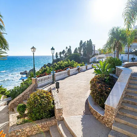 Bahia 49 Casasol Holiday home *