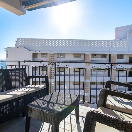 Bahia 49 Casasol Nerja