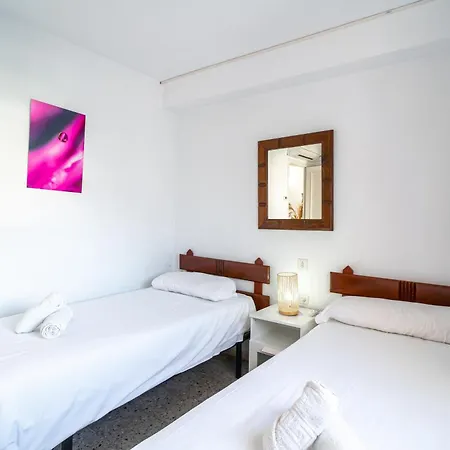 Bahia 49 Casasol Vakantiehuis