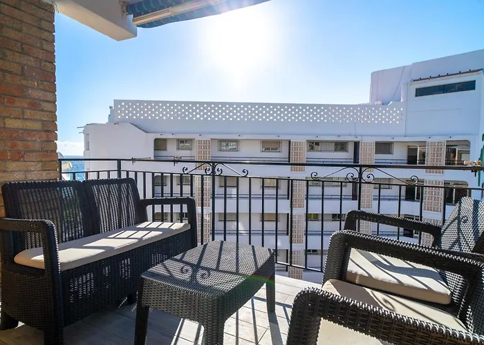 Bahia 49 Casasol Nerja