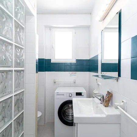 Bahia 49 Casasol Сasa de vacaciones *