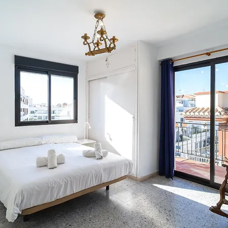 Prázdninový dům Bahia 49 Casasol *