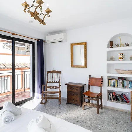 Сasa de vacaciones Bahia 49 Casasol