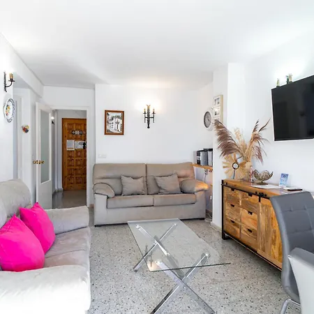 Bahia 49 Casasol Сasa de vacaciones Nerja