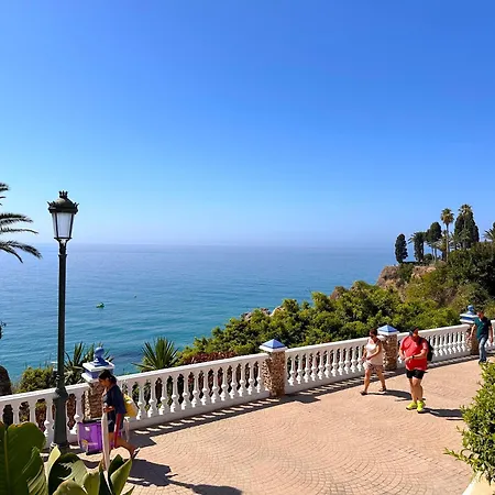 Bahia 49 Casasol * Nerja