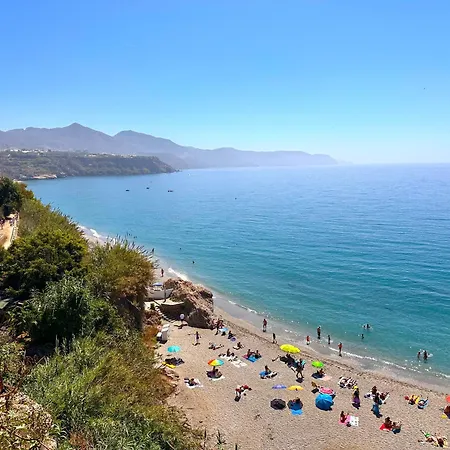 Bahia 49 Casasol Tatil Evi