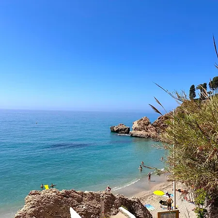 Сasa de vacaciones Bahia 49 Casasol *