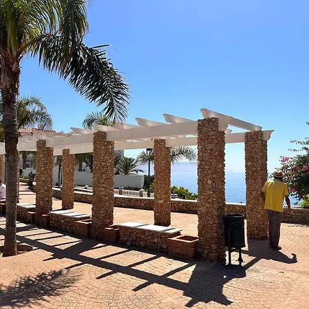 Bahia 49 Casasol Prázdninový dům Nerja