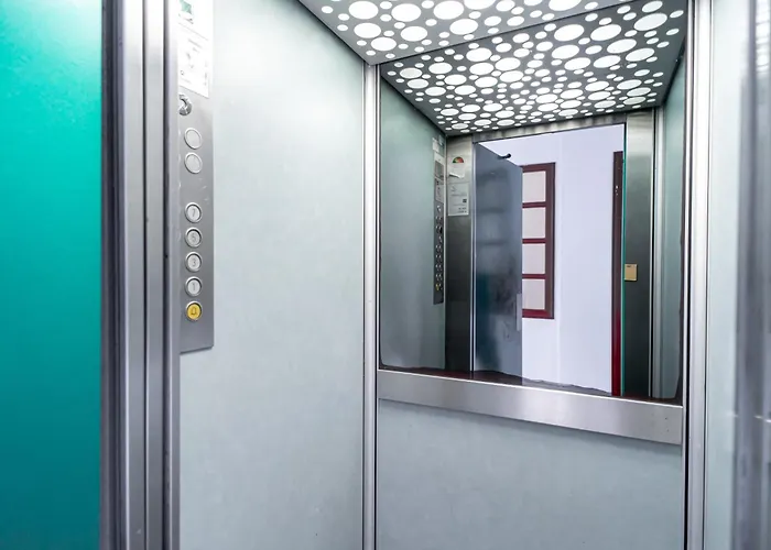 Tatil Evi Bahia 49 Casasol