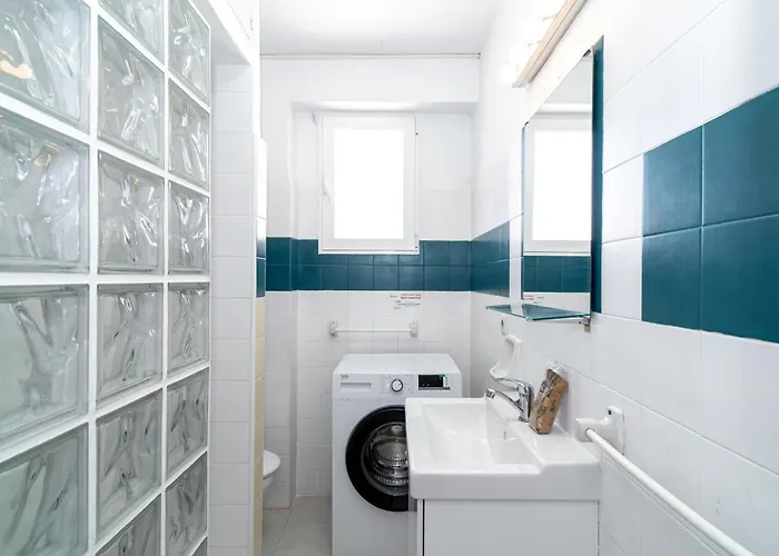 Bahia 49 Casasol Tatil Evi *