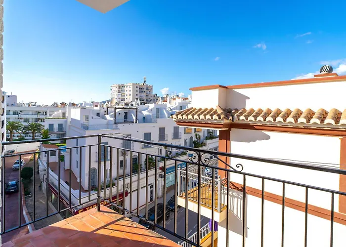 Bahia 49 Casasol Дом отдыха