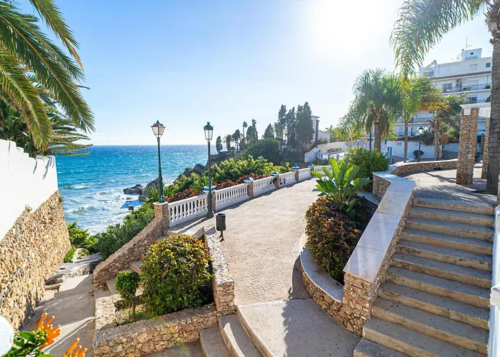 Bahia 49 Casasol Tatil Evi *