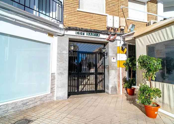 Ferienhaus Bahia 49 Casasol Nerja