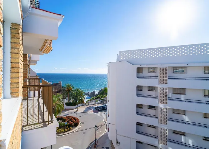 Bahia 49 Casasol * Нерха