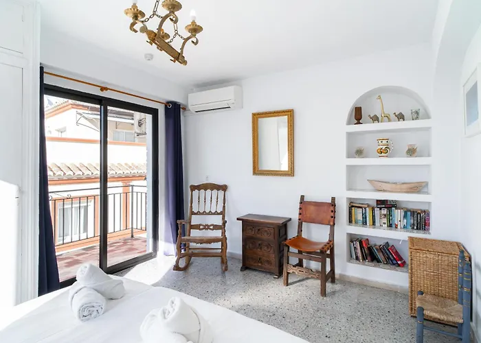 Tatil Evi Bahia 49 Casasol