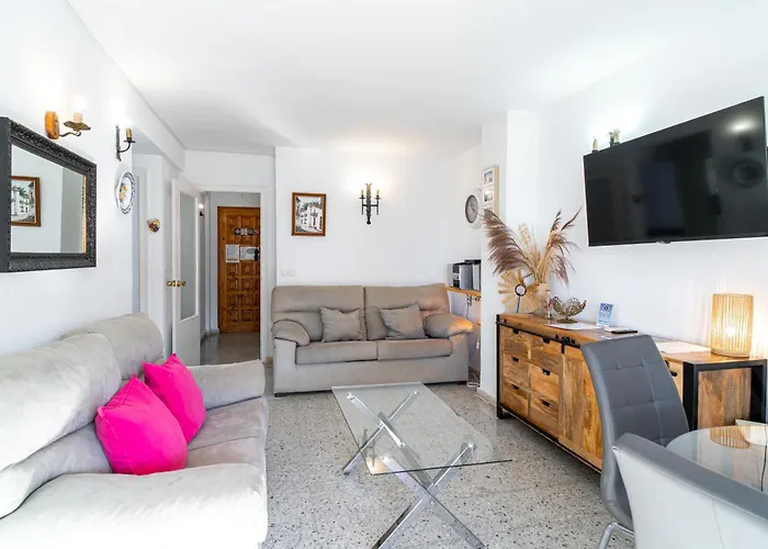 Bahia 49 Casasol Ferienhaus Nerja