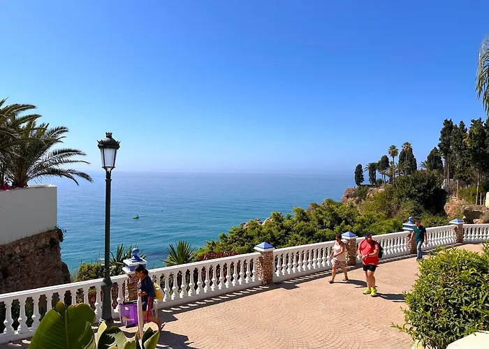 Bahia 49 Casasol * Nerja