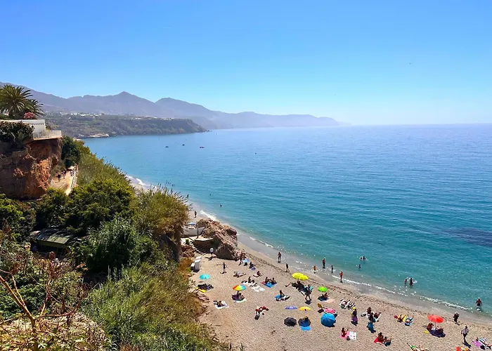 Bahia 49 Casasol Tatil Evi