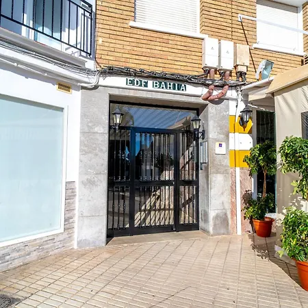 Semesterbostad Bahia 49 Casasol Nerja
